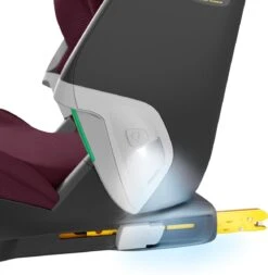 Maxi-Cosi Kore Pro I-Size Autostoel - Authentic Red -Babyproducten Winkel 1173x1200 3