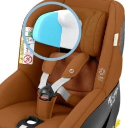 Maxi-Cosi Mica Pro Eco I-Size Autostoeltje - 360° Draaibaar - Gerecyclede Stoffen - Authentic Cognac - Vanaf De Geboorte Tot Ca. 4 Jaar 19 Maxi-Cosi Mica Pro Eco I-Size Autostoeltje - 360° Draaibaar - Gerecyclede Stoffen - Authentic Cognac - Vanaf De Geboorte Tot Ca. 4 Jaar -Babyproducten Winkel 1173x1200 5