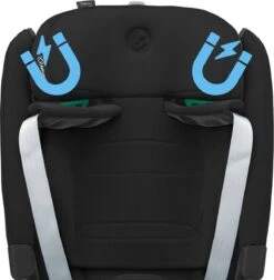 Maxi-Cosi Titan Pro I-Size Autostoeltje - Authentic Black - Vanaf Ca. 15 Maanden Tot 12 Jaar 16 Maxi-Cosi Titan Pro I-Size Autostoeltje - Authentic Black - Vanaf Ca. 15 Maanden Tot 12 Jaar -Babyproducten Winkel 1174x1200 1