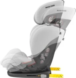 Maxi-Cosi Rodifix AirProtect® Autostoeltje - Authentic Grey -Babyproducten Winkel 1174x1200 2