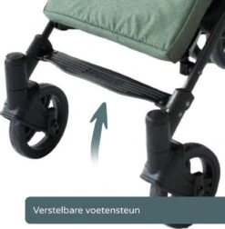 Prénatal Luxe Buggy – Kinderwagen Met Boodschappenmand En Zonneklep - Verstelbare Wandelwagen – Inklapbaar Met 1 Hand - Plooibuggy Groen 20 Prénatal Luxe Buggy – Kinderwagen Met Boodschappenmand En Zonneklep - Verstelbare Wandelwagen – Inklapbaar Met 1 Hand - Plooibuggy Groen -Babyproducten Winkel 1175x1200 2