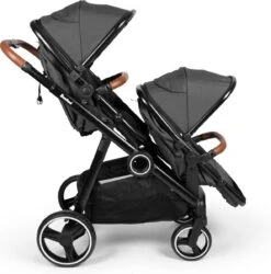 Baninni Duo Kinderwagen Luiz Grijs -Babyproducten Winkel 1184x1200 2