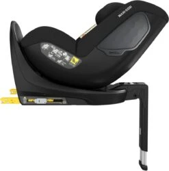 Maxi-Cosi Mica Eco I-Size Autostoeltje - 360° Draaibaar - Gerecyclede Stoffen - Authentic Black 27 Maxi-Cosi Mica Eco I-Size Autostoeltje - 360° Draaibaar - Gerecyclede Stoffen - Authentic Black -Babyproducten Winkel 1186x1200 1