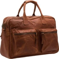 Cowboysbag The Diaper Bag Luiertas - Cognac 16 Cowboysbag The Diaper Bag Luiertas - Cognac -Babyproducten Winkel 1192x1200 1