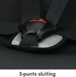 Nania RACER ECO - Meegroei Autostoel Groep 1/2/3 - Van 9 Tot 36 Kg - Zwart Autostoeltje 13 Nania RACER ECO - Meegroei Autostoel Groep 1/2/3 - Van 9 Tot 36 Kg - Zwart Autostoeltje -Babyproducten Winkel 1192x1200