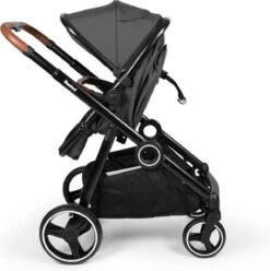 Baninni Duo Kinderwagen Luiz Grijs -Babyproducten Winkel 1195x1200 6