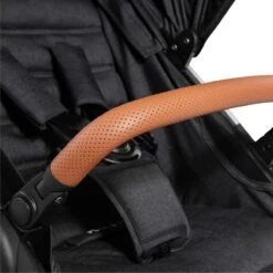 Hauck UpTown Buggy - Met één Hand Opvouwbaar - Zwart -Babyproducten Winkel 1198x1200 14