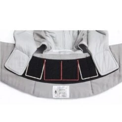 Ergobaby Omni 360 Baby Draagzak - Pearl Grey -Babyproducten Winkel 1198x1200 7