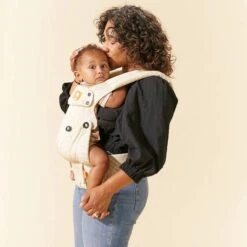 Tula Explore Draagzak Baby - Savannah - Ergonomische Draagzak Vanaf Geboorte -Babyproducten Winkel 1198x1200 8