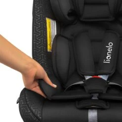 Lionelo Sander - Autostoel - ISOFIX 180° - Extra Zij-bescherming - Tot 36kg -Babyproducten Winkel 1199x1200