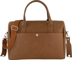 Prénatal Luiertas - Verzorgingstas Inclusief Verschoningsmatje - WOW Bag Bruin -Babyproducten Winkel 1200x1004