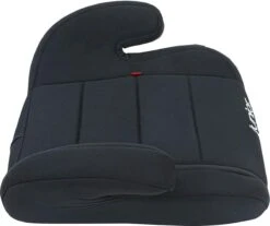 YourGoods Zitverhoger Auto - Stoelverhoger - Wasbare Hoes - Zwart -Babyproducten Winkel 1200x1007