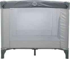 Ding Deluxe Inklapbare Box - Babybox - Grijs - Incl. Bodemverhoger -Babyproducten Winkel 1200x1008 1