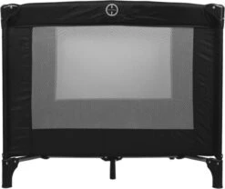 Ding Inklapbare Box - Zwart - Compacte Box - Inclusief Draagtas -Babyproducten Winkel 1200x1012 1