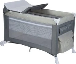 Bebeconfort Full Dreams Campingbedje - Warm Grey 12 Bebeconfort Full Dreams Campingbedje - Warm Grey -Babyproducten Winkel 1200x1013 3
