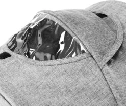 Kinderkraft Wandelwagen Lite UP Grey -Babyproducten Winkel 1200x1014 7