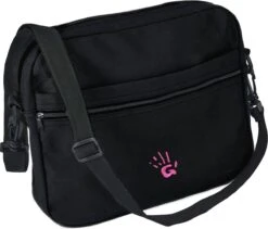 Praktische Draagzak Baby - Zwart - Babydrager - Buikdrager En Rugdrager - Opbergtas Inbegrepen -Babyproducten Winkel 1200x1023