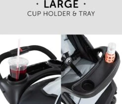 Hauck Shopper Neo II Buggy - Caviar/Silver 24 Hauck Shopper Neo II Buggy - Caviar/Silver -Babyproducten Winkel 1200x1026 2