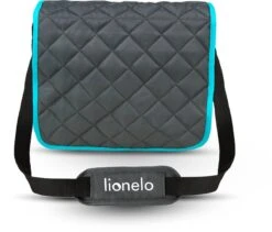 Lionelo Emma Plus - Buggy - Lichte - 5-punts Gordel - Tot 15kg -Babyproducten Winkel 1200x1027 1