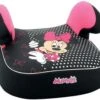 Disney - Zitverhoger Dream Luxe - Groep 2/3 (van 15 Tot 36 Kg) - 3 Tot 12 Jaar - MINNIE MOUSE