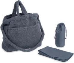 Jollein Luiertas Teddy - Cream White 24 Jollein Luiertas Teddy - Cream White -Babyproducten Winkel 1200x1030 2