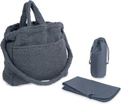 Jollein Luiertas Teddy - Storm Grey 15 Jollein Luiertas Teddy - Storm Grey -Babyproducten Winkel 1200x1034 6