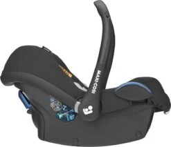 Maxi-Cosi CabrioFix Autostoeltje - Essential Black -Babyproducten Winkel 1200x1035 1