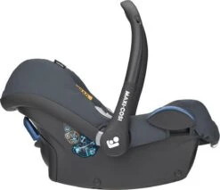 Maxi-Cosi CabrioFix Autostoeltje - Essential Graphite -Babyproducten Winkel 1200x1035