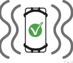 Dooky Telefoonhouder Smartphone Telefoon Houder 360* Rotatie Universeel Kinderwagen Fiets Zwart 34 Dooky Telefoonhouder Smartphone Telefoon Houder 360* Rotatie Universeel Kinderwagen Fiets Zwart -Babyproducten Winkel 1200x1036 2