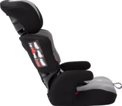 Bebeconfort Ever Safe+ Autostoeltje - Hot Grey -Babyproducten Winkel 1200x1041