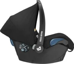 Maxi-Cosi Citi Autostoeltje - Essential Black 15 Maxi-Cosi Citi Autostoeltje - Essential Black -Babyproducten Winkel 1200x1042