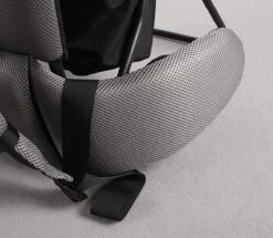 KEKK Rugdrager De Luxe Zwart 20 KEKK Rugdrager De Luxe Zwart -Babyproducten Winkel 1200x1044 1