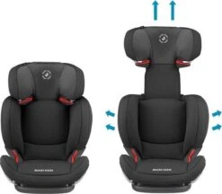 Maxi-Cosi Rodifix AirProtect® Autostoeltje - Authentic Black -Babyproducten Winkel 1200x1049 1