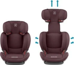 Maxi-Cosi Rodifix AirProtect® Autostoeltje - Authentic Red 15 Maxi-Cosi Rodifix AirProtect® Autostoeltje - Authentic Red -Babyproducten Winkel 1200x1049 2