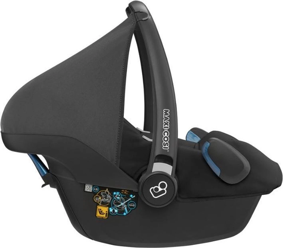 Maxi-Cosi Rock Autostoel 7 Maxi-Cosi Rock Autostoel - Afbeelding 7