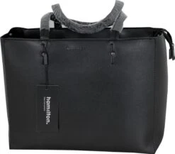 Hamilton Luiertas - Premium - Zwart - Geschikt Voor De Hamilton One Prime X1 En Hamilton One Sport R1 15 Hamilton Luiertas - Premium - Zwart - Geschikt Voor De Hamilton One Prime X1 En Hamilton One Sport R1 -Babyproducten Winkel 1200x1052 3