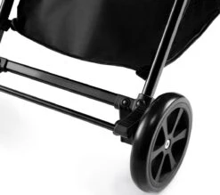 Kinderkraft Wandelwagen Lite UP Grey -Babyproducten Winkel 1200x1064 4