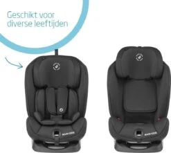 Maxi-Cosi Titan Autostoeltje - Basic Black -Babyproducten Winkel 1200x1072 1