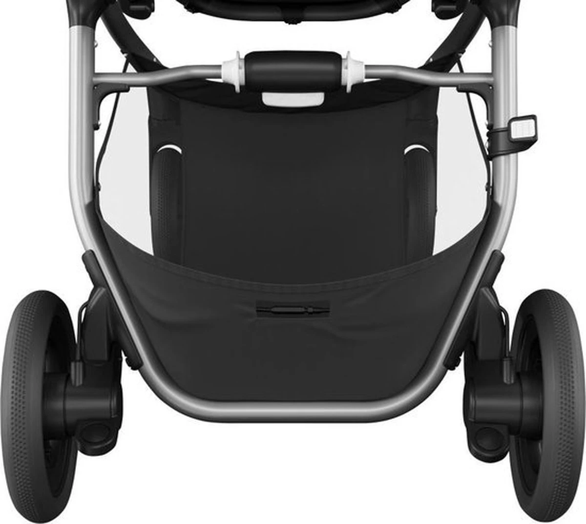 Maxi-Cosi Adorra² Kinderwagen - Essential Black - BESTE KOOP Consumentenbond (februari 2022) 8 Maxi-Cosi Adorra² Kinderwagen - Essential Black - BESTE KOOP Consumentenbond (februari 2022) - Afbeelding 8