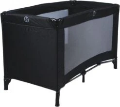 Ding Campingbedje - Zwart - 120x60 Cm - Reisbedje Inclusief Bodemmatrasje 18 Ding Campingbedje - Zwart - 120x60 Cm - Reisbedje Inclusief Bodemmatrasje -Babyproducten Winkel 1200x1075 1