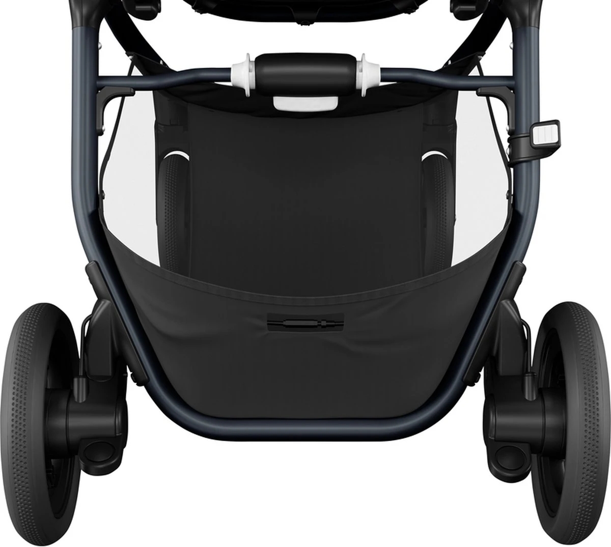 Maxi-Cosi Adorra² Kinderwagen - Essential Graphite - BESTE KOOP Consumentenbond (februari 2022) 5 Maxi-Cosi Adorra² Kinderwagen - Essential Graphite - BESTE KOOP Consumentenbond (februari 2022) - Afbeelding 5
