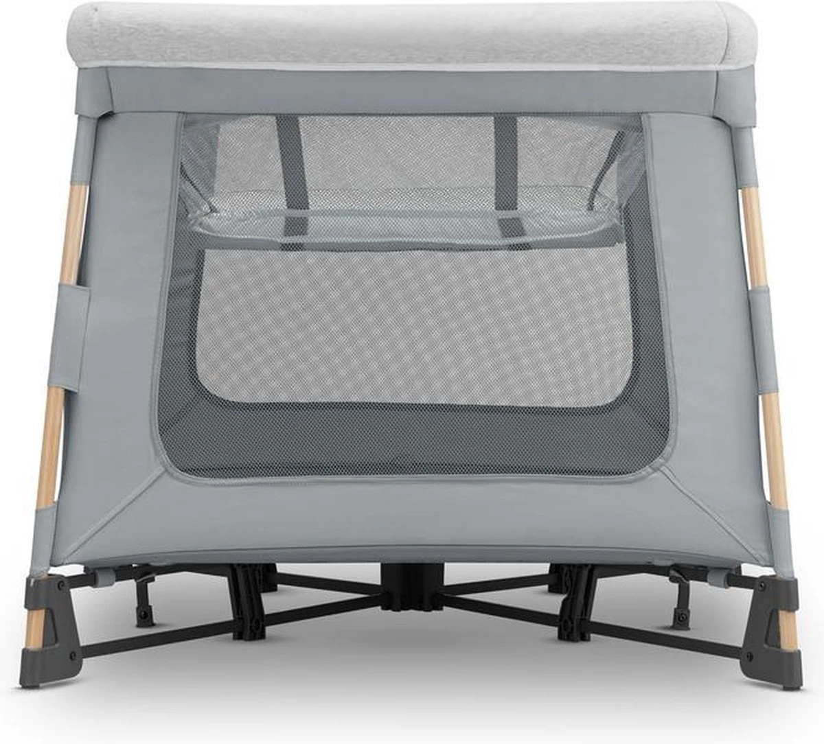 Maxi-Cosi Swift 3-in-1 Campingbedje - Beyond Grey 2 Maxi-Cosi Swift 3-in-1 Campingbedje - Beyond Grey - Afbeelding 2
