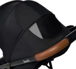 Lionelo Zoey - Kinderwagen - Alluminium - Accessoires - Tot 15kg 18 Lionelo Zoey - Kinderwagen - Alluminium - Accessoires - Tot 15kg -Babyproducten Winkel 1200x1088 2