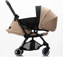 Hamilton By Yoop X1 Plus Kinderwagen - Buggy Met Monteerbare Wieg - Premium Stroller Met One Hand Folding Technologie - Nieuw, Hoger, Uitgebreider 2023 Model - Kaki - Licht, Verstelbaar, Wendbaar En Geschikt Van 0 Maanden Tot 4 Jaar 33 Hamilton By Yoop X1 Plus Kinderwagen - Buggy Met Monteerbare Wieg - Premium Stroller Met One Hand Folding Technologie - Nieuw, Hoger, Uitgebreider 2023 Model - Kaki - Licht, Verstelbaar, Wendbaar En Geschikt Van 0 Maanden Tot 4 Jaar -Babyproducten Winkel 1200x1090 4
