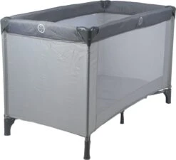 Ding Campingbedje - Grijs - 120x60 Cm - Reisbedje Inclusief Bodemmatrasje 20 Ding Campingbedje - Grijs - 120x60 Cm - Reisbedje Inclusief Bodemmatrasje -Babyproducten Winkel 1200x1093 5