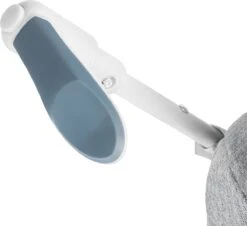 Lionelo Irma - Buggy - Wandelwagen- Lichte 7kg - Tot 15 Kg - Geveerde Wielen - 360° - Tot 5 Jaar - Opbergmand - Verstelbare Handgreep - Snel Inklapsysteem - Compact Formaat -Babyproducten Winkel 1200x1096 1