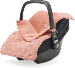 Jollein Voetenzak Voor Autostoel & Kinderwagen - Spring Knit - Ivory 38 Jollein Voetenzak Voor Autostoel & Kinderwagen - Spring Knit - Ivory -Babyproducten Winkel 1200x1098 2