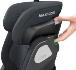 Maxi-Cosi Kore Pro I-Size Autostoel - Authentic Graphite 11 Maxi-Cosi Kore Pro I-Size Autostoel - Authentic Graphite -Babyproducten Winkel 1200x1101 1
