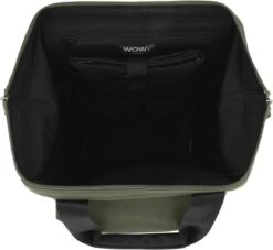 Prénatal Luiertas Rugzak - Verzorgingstas Inclusief Verschoningsmatje - WOW Bag Donkergroen 8 Prénatal Luiertas Rugzak - Verzorgingstas Inclusief Verschoningsmatje - WOW Bag Donkergroen -Babyproducten Winkel 1200x1105 2