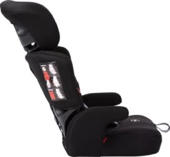 Bebeconfort Ever Safe+ Autostoeltje - Full Black -Babyproducten Winkel 1200x1106 2
